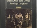 RARE Vintage Vinyl - Crosby, Stills, Nash, & Young: Deja Vu (1983)