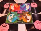 Beatles, the A.O.  (Alpha Omega) 4 LPs Box Set Audio Tape  w/ Insert