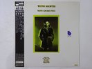 Wayne Shorter Moto Grosso Feio Blue Note K18P-9215 Japan  VINYL LP OBI