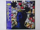 David Bowie Tonight EMI America EYS-91092 Japan  VINYL LP OBI