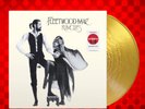 Fleetwood Mac : Rumours Exclusive Limited Edition Gold Colored Vinyl LP Sealed