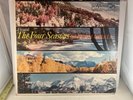 vinyl classic vivaldi the 4 seasons rca LSC 2424 red label 6033 socileta corelli