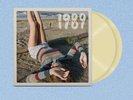 Taylor Swift 1989 (Taylor's Version) Sunrise Boulevard Yellow Vinyl Preorder