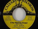 Cliff Gober 