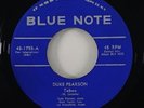 Duke Pearson 