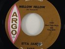 Etta James 