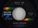 Jackie Beavers 