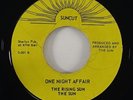 Rising Sun 