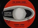 Tommy Hunt 