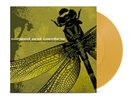Coheed And Cambria The Second Stage Turbine Blade Yolk Yellow LP Vinyl LE /500