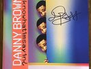 Danny Brown ‎uknowhatimsayin¿ Signed Autographed VINYL LP Record Newbury #1