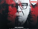 JOHN CARPENTER 'Lost Themes 3: Alive After Death' Ltd. Edition RED Vinyl LP NEW