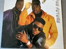 Guy “ The Future “ LP 1990 MCA UK 1st Press NM THROUGHOUT HIP HOP RnB ORIGINAL