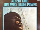 Albert King / Live Wire / Blues Power / Stax Records #2003 /  Mint