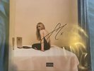 Sabrina carpenter Signed vinyl