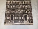 LED ZEPPELIN Physical Graffiti Vinyl 1975 Atlantic Swan Song SS 2-200 See Pics