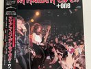 IRON MAIDEN Live  + One °°NM°°Japan