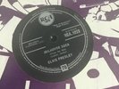 ELVIS PRESLEY JAILHOUSE ROCK 78RPM RCA.1028