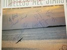 TIMELESS ALL-STARS (autographed by all 6) Billy Higgins,Bobby Hutcherson...