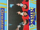 The Kinks – The Kinks Greatest Hits - 1989 - Rhino Records – R1 70086 - NM
