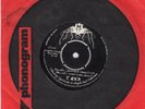 T-REX.....JEEPSTER......FLY.....UK...45
