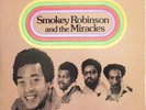 Smokey Robinson & The Miracles 