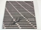 NATHANIEL RATELIFF Red Rocks 2020 SIGNED 2xLP Used  2021 Stax TRANSLUCENT ICE