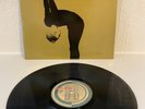 PETER MURPHY CUTS YOU UP RARE 1989 BEGGARS BANQUET ALTERNATIVE ROCK