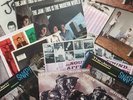The Jam, 15 x LP Albums Records, 3 x 12