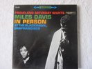 Miles Davis 