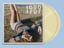 Taylor Swift 1989 (Taylor's Version) Sunrise Boulevard Yellow Vinyl Preorder
