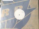 B12 – Time Tourist - Test Pressing - warp-LP37