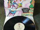 Funkadelic- One Nation Under A Groove (US press) Vinyl Lp Album Vg++/ Vg+