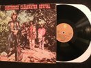 Creedence Clearwater Revival - Green River - 1969 France Vinyl 12'' Lp./ Rock