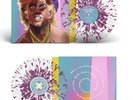 Mickey Diamond - Nobody Bleeds Like Flair (Splatter, 16X EDITION New Sealed
