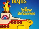 The Beatles - Yellow Submarine - New Sealed Vinyl