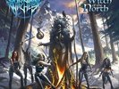 BURNING WITCHES-WITCH OF THE NORTH SEALED VINYL