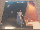 Rush: Exit... Stage Left 1981 Mercury Records OG Sealed Vinyl LP EX Prog Rock