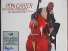 Ron Carter - Golden striker - limited RSD 2021 LP SIGNED