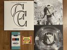 A Day To Remember - COMMON COURTESY “COLORLESS” VINYL LP + COLORED PENCIL PACK