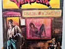 Vendetta - Brain Damage VINYL LP (1989 Noise Intl, US) FW 44272