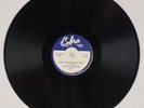 HAROLD BURRAGE: Stop for the Red Light US Cobra 5018 Blues R&B 78 E Hear