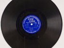 SAX KARI, BALLIN’ BLUES BAND: Hush Your Mouth US Great Lakes 1204 R&B 78 E- Hear