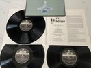 MARRINER Haendel El Mesias (Handel The Messiah) 1981 NM 3LP set Spain Decca