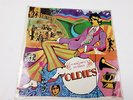 Vinyl Music LP, The Beatles, A Collection Of Beatles Oldies But Goldies