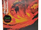 The STOOGES - Fun House proto-punk rock Elektra French pressing lp 42055 A P1