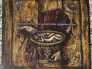 Smashing Pumpkins Machina / The Machines Of God 2xLP Blue Vinyl Record