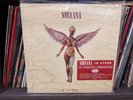 Nirvana / In Utero - 20th Anniversary 2013 US 3-LPS Vinyl Record VERY RARE
