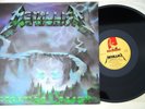 METALLICA CREEPING DEATH 1984 RARE UK 12