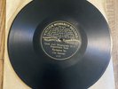 Cal Stewart – Uncle Josh In A Department Store Victor Single Sided Record